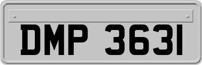 DMP3631