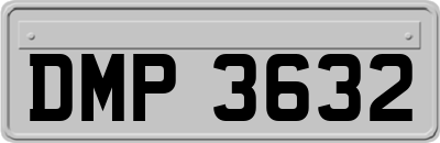 DMP3632