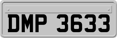 DMP3633