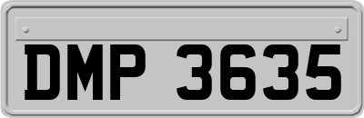 DMP3635