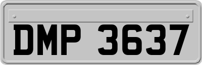 DMP3637