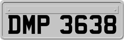 DMP3638