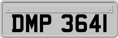 DMP3641