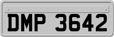 DMP3642