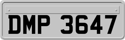DMP3647