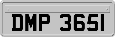 DMP3651