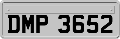 DMP3652