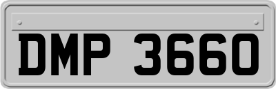 DMP3660
