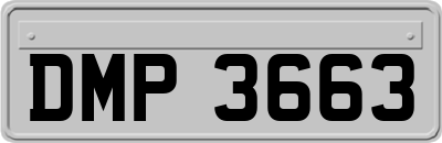 DMP3663