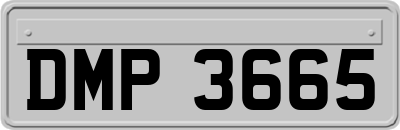 DMP3665