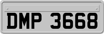 DMP3668