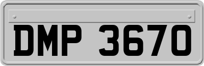 DMP3670