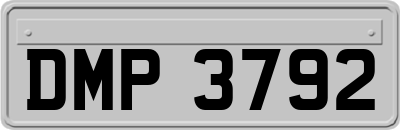 DMP3792