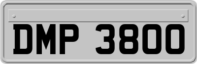 DMP3800