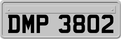 DMP3802