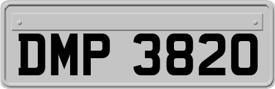 DMP3820