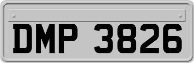 DMP3826
