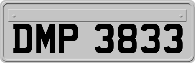 DMP3833