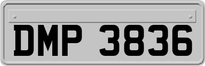 DMP3836