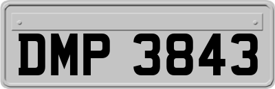 DMP3843