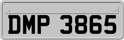 DMP3865