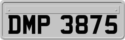 DMP3875