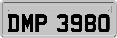 DMP3980