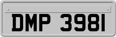 DMP3981