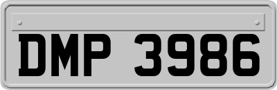 DMP3986