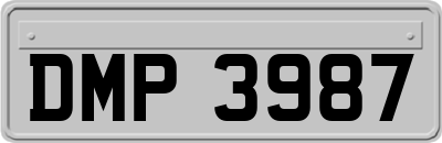 DMP3987