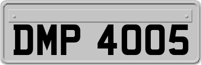 DMP4005
