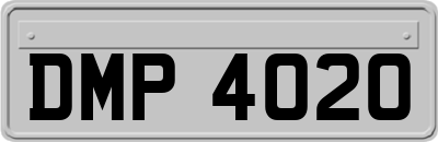 DMP4020