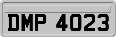 DMP4023