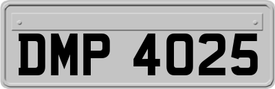 DMP4025