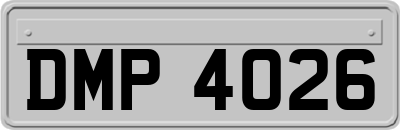DMP4026