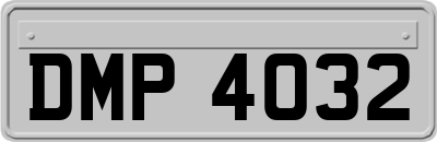 DMP4032