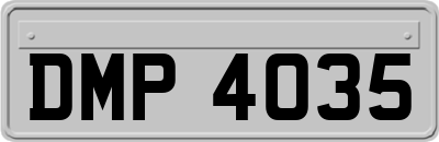 DMP4035