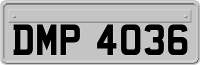 DMP4036