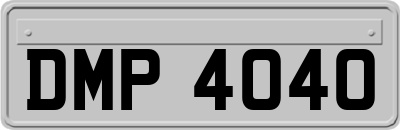 DMP4040