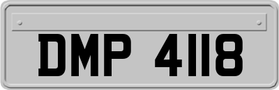 DMP4118