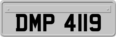 DMP4119