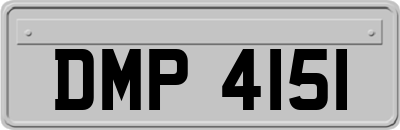 DMP4151