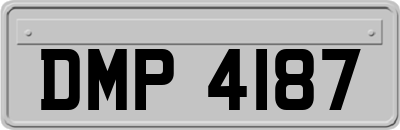 DMP4187