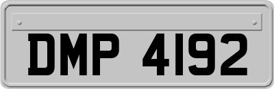 DMP4192