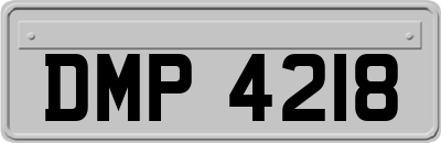 DMP4218