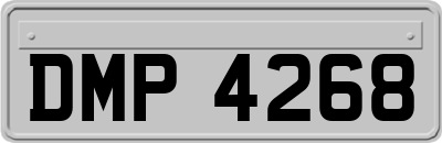 DMP4268