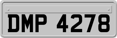 DMP4278