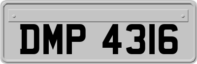 DMP4316