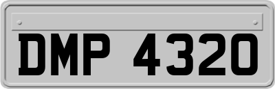 DMP4320