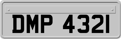 DMP4321